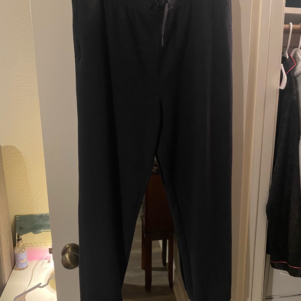 All in Motion Men's Dark Gray Joggers